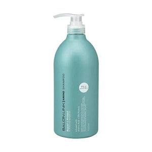 [�F�����]�T���������N �A�~�m �V�����v�[ �{��1000ml (SALON LINK)