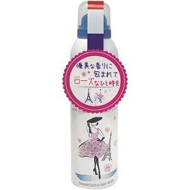 [ツーウェイワールド]オー ロマンティック ローズウォータースプレー 150ml