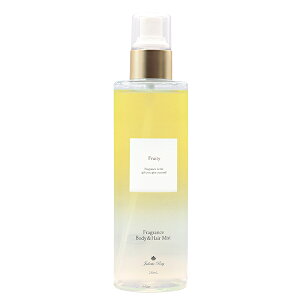 [�c�[�E�F�C���[���h]Juliette Ray �W�����G�b�g���C �t���O�����X�{�f�B&�w�A�~�X�g 230ml �t���[�e�B