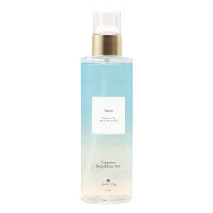 [�c�[�E�F�C���[���h]Juliette Ray �W�����G�b�g���C �t���O�����X�{�f�B&�w�A�~�X�g 230ml �T�{��