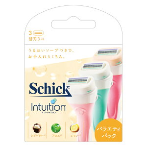 Schick VbN CgDCV oGeBpbN ֐n(3)(p 炻 䓁 ݂ E Ђ)