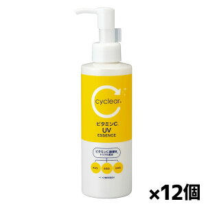 [F]cyclear r^~C CgAbvUV GbZX[V kn̍ 180ml x12(SPF50+ PA++++ Ă~ |v^Cv r^~CU̔z)