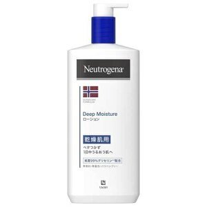 Kenvue(�P���r���[) Neutrogena(�j���[�g���W�[�i)�f�B�[�v���C�X�`���[ �{�f�B�~���N 450ml(�{�f�B�~���N �N���[��)