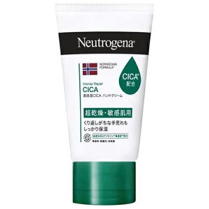 Kenvue(�P���r���[) Neutrogena(�j���[�g���W�[�i)�m���E�F�[�t�H�[�~���� �C���e���X���y�A CICA �n���h�N���[�� 50g
