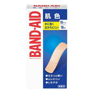 y䂤pPbgzΏہzKenvue(Pr[) BAND-AID ohGCh ~}Jnp F SSTCY 18(΂񂻂)(|Xg ǐՂ胁[)