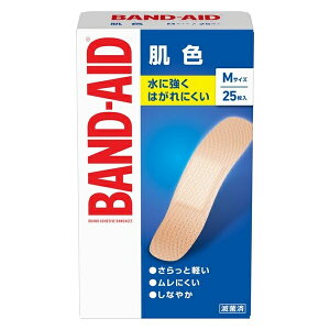 Kenvue(Pr[) BAND-AID ohGCh ~}Jnp F MTCY 25(΂񂻂)