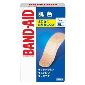 Kenvue(Pr[) BAND-AID ohGCh ~}Jnp F STCY 25(΂񂻂)