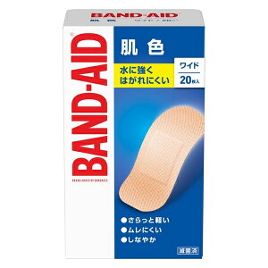 Kenvue(Pr[) BAND-AID ohGCh ~}Jnp F Ch 20(΂񂻂)