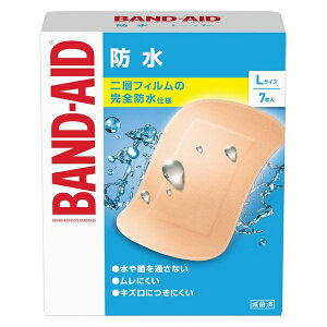 Kenvue(Pr[) BAND-AID ohGCh ~}Jnp h LTCY 7(΂񂻂)