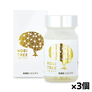 MюA Zxmr`z NOBI TREE mrc[ 200mg x 150(30)x3 (Y V[N[T[ʔ Tv)