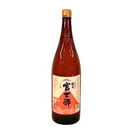 飯尾醸造 純米 富士酢 1.8L【純米酢 自然食品 美容 ヘルシー食材】