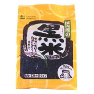 創健社 黒米（スティック分包） 18gx15【創健社 食品 自然食品 創健社 食品 美容 ヘルシー食材 創健社 食…