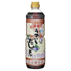 笛木醤油 金笛 春夏秋冬のうすいろだしの素 1リットル【自然食品 美容 ヘルシー食材】