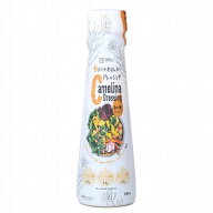 創健社 カメリナオイル入りドレッシング 和風テイスト 150ml