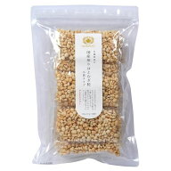 太陽食品 国産煎りはとむぎ粒 小袋タイプ 112g(7g×16袋)
