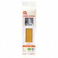 創健社 ジロロモーニ デュラム小麦 有機スパゲッティ 500g