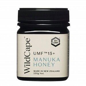  Wild Cape }kJnj[UMF15+ 250g