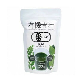 【創健社】 有機青汁 (2G×30包)