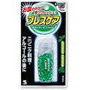 口氣預防用品｜ブレスケアストロングミント50粒(ポスト投函 追跡ありメール便)
