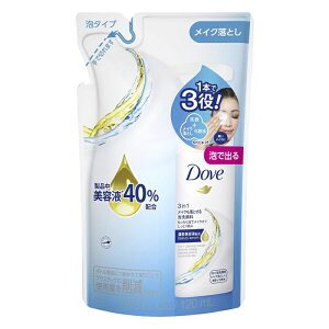 [j[o]Dove(_) 3in1 CNƂ A 痿 lւp 120ml (CNƂ tH[ XLPA)