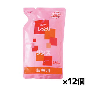 XP[Ό Ƃ胊X l 450ml x12