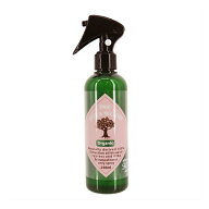 宮崎化学 ヒバウッドオーガニック 虫除けスプレー 250ml(防虫忌避剤 虫よけ 天然由来100% 布製品 キッチ…