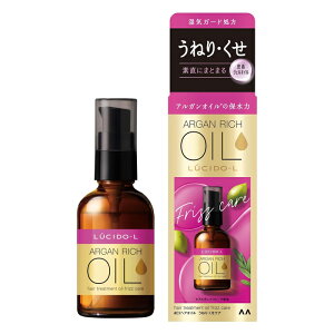 [�}���_��]LUCIDO-L(���V�[�h�G��) �I�C���g���[�g�����g �A���K���I�C�� 60ml(�􂢗����Ȃ��^�C�v �w�A�I�C�� ���˂� �����P�A ���邨�� �Z��)