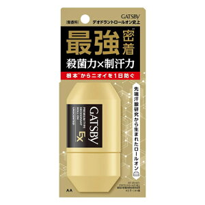 [}_]GATSBY(Mcr[) EXv~A^Cv fIhg [I  60ml (  fIhg e Eۗ)
