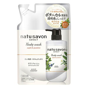 [KOSE]�R�[�Z�[ �\�t�e�B�� �i�`���T�{�� �Z���N�g �z���C�g �{�f�B�E�H�b�V�� ���C�X�g �A�b�v�����W���X�~�� �߂����p 360mL(�{�f�B�P�A �{�f�B�\�[�v �����C �o�X�p�i �l��)