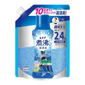 P&G mA L ϕxL Rۃr[Y X|[c N[tbV&VgX̍ lߑւp 1040ml( ߂ l tւ)