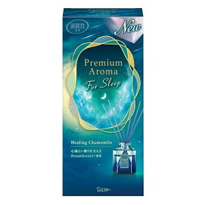 GXe[ ̏L v~AA}XeBbN For Sleep q[OJ~[ { 50ml(F Q A})