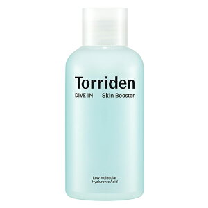 gf Torriden _CuC XLu[X^[ 200ml(XLPA ϐ qA_ ێ 邨)