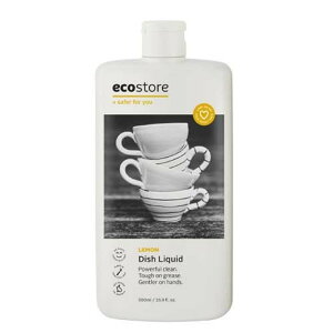 [ecostore(GRXgA)]fBbVEHbV Lbh  500ml (Hp  Lb`pi)