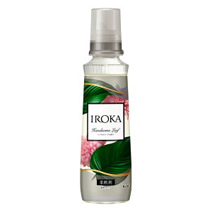 ԉ IROKA nT[t̍ { _ 540ml(ߗޗp_  i)