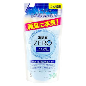 [ѐ]L ZERO gCp tbVT{̍ lւp 400ml (u^ gC jIC ֏L L)