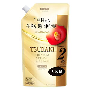 TSUBAKI coL v~A {[&yA Vv[ ߂p 600ml(l e ӂ C {[Abv)