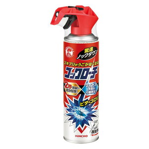 ����{�����e KINCHO �R�b�N���[�` �S�L�u�����������Ȃ��Ȃ�X�v���[ 300ml(�S�L�u���쏜 ���U���� ��p���� �E���)