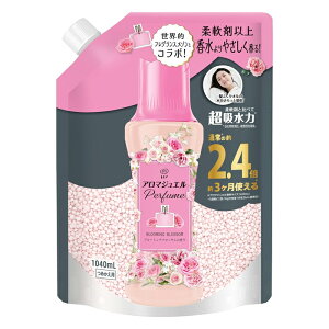 [P&G]mA A}WG u[~OubT̍ lߑւp TCY 1040ml (  r[Y)