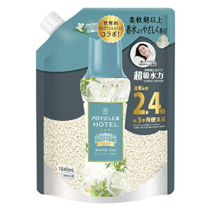 [P&G]mA A}WG HOTEL zCgeB[̍ lߑւ 1,040ml (  tpr[Y)