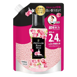 [P&G]mA nslX A}WG tpr[Y AeB[N[Y&t[ lߑւ 1,040ml (  r[Y)