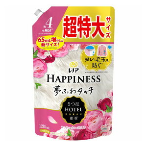 [P&G]mA nslX ӂ^b` AeB[N[Y̍ lߑւ 1285ml (_   ыʖh~)