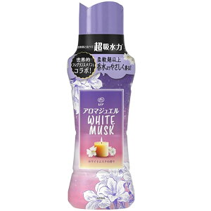 [P&G]mA A}WG WHITE MUSK zCgXN̍ { 420ml(tr[Y  邾)