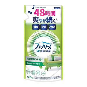 [P&G]t@u[Y W+L ق̂ȗΒ̍ lւp 320ml( L  LXv[ )