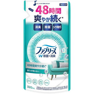 [P&G]t@u[Y W+L lւp 肪cȂ 320ml(L    LXv[)