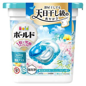 [P&G]{[h WF{[ 4in1 u₩Ђ܂ƃtbVT{̍ { 11( WF L )