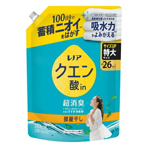 [P&G]mA NG_in L ߗނ̂L  tbVO[̍ lߑւ  730ml (ߗ L  NG_)