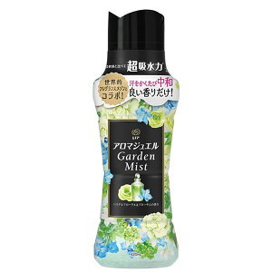 [P&G]mA A}WG Garden Mist pXet[&ubT̍ { 420ml(tr[Y  邾)