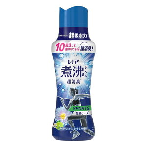 [P&G]mA ϕxL SPORTS N[tbV&VgX̍ { 420ml (Rۃr[Y  L)