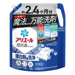 [P&G]AG[ Rۃv~A Y܋ ł₩ȍ lߑւ 1720g (e  t̐)