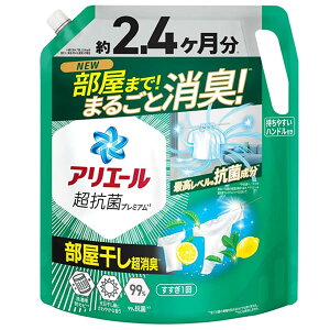 [P&G]AG[ Rۃv~A L Vɂ₩ȍ lߑւ1720g (e  t̐ jIC)